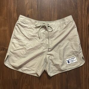 Playboy Swim Trunks